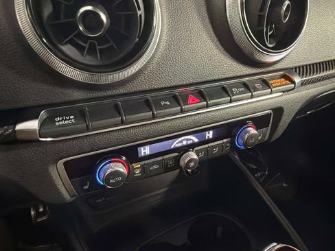 Used 2018 Audi RS 3 image 44