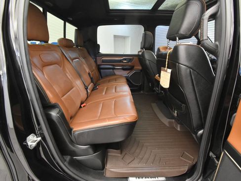 Used 2020 RAM 1500 Limited AWD/4WD image 27