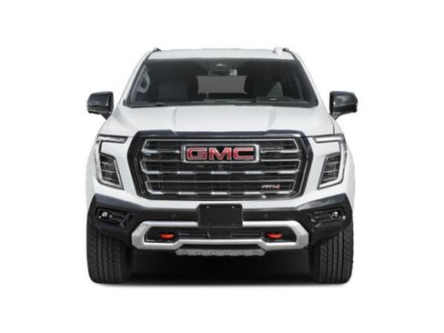New 2026 GMC Yukon XL AT4 image 7