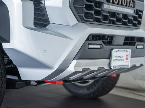 New 2026 Toyota Tacoma 4x4 Double Cab Hybrid image 13