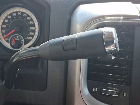 Used 2017 RAM 2500 SLT AWD/4WD image 14