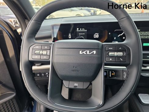 New 2027 Kia Telluride S FWD image 21