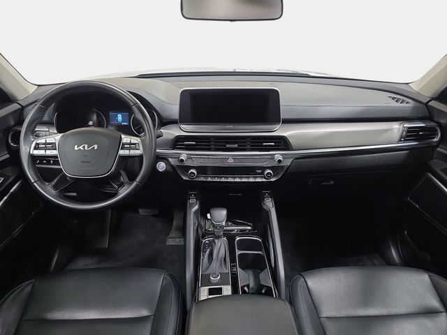 Used 2022 Kia Telluride S FWD image 10