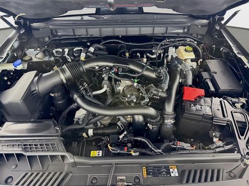 Used 2024 Ford Bronco Raptor AWD/4WD image 29