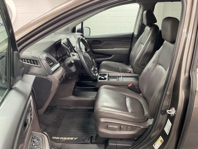 Certified 2022 Honda Odyssey EX-L image 23