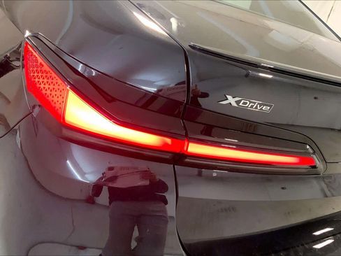 New 2026 BMW 760i xDrive w/ Executive Package AWD/4WD image 14