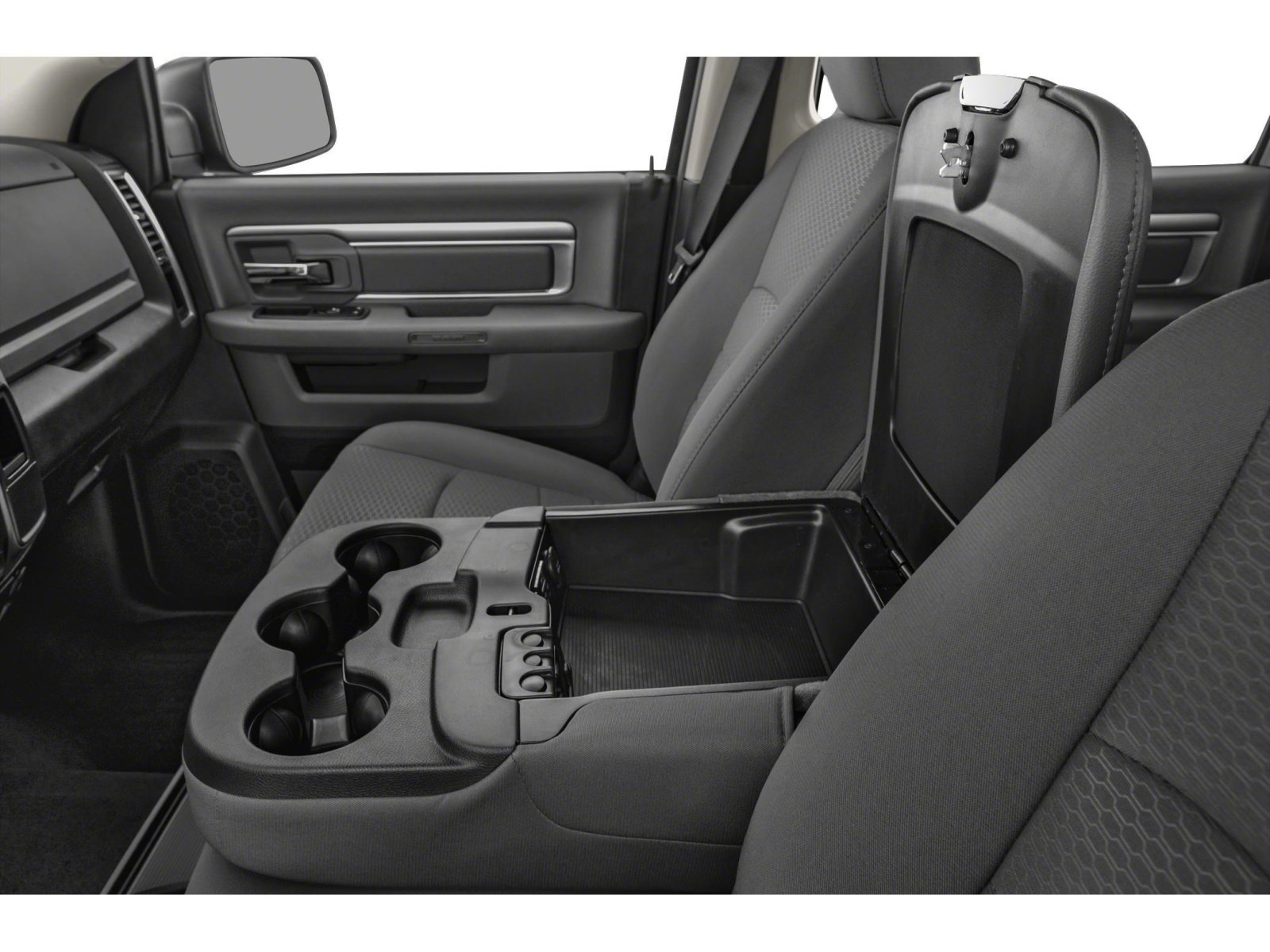 Used 2023 RAM 1500 Classic SLT w/ Trailer & Traction Group AWD/4WD image 9