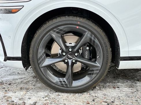 New 2026 Genesis GV70 2.5T Sport Prestige AWD/4WD image 46