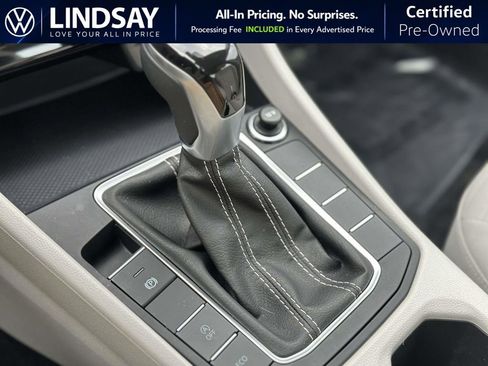 Used 2025 Volkswagen Jetta S image 19