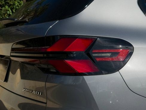 New 2026 BMW X5 xDrive40i w/ M Sport Package image 7