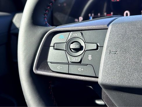 New 2026 Nissan Sentra SR w/ SR Premium Package FWD image 19