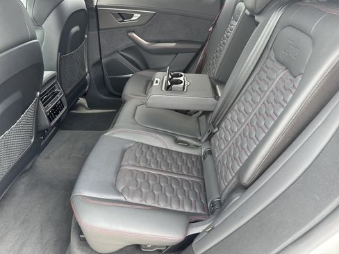 Used 2024 Audi RS Q8 AWD/4WD image 8