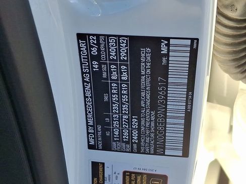 Used 2022 Mercedes-Benz GLC 300 4MATIC image 27