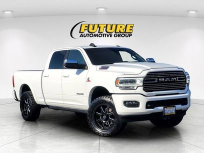 Used 2022 RAM 2500 Laramie
