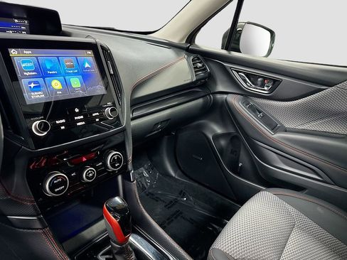 Used 2024 Subaru Forester Sport image 23