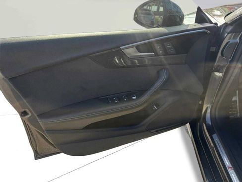 Used 2022 Audi S5 Premium Plus w/ Premium Plus Package image 18