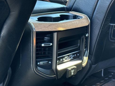 Used 2023 RAM 1500 Limited image 17