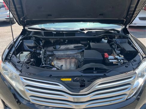 Used 2012 Toyota Venza XLE AWD/4WD image 11