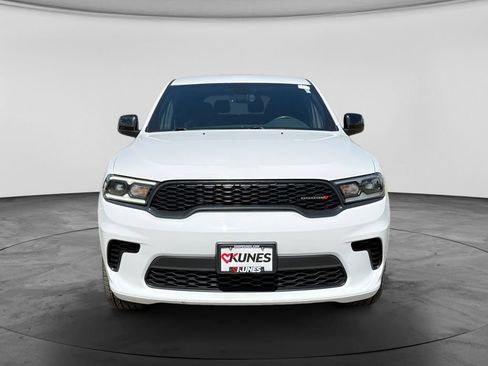 Used 2023 Dodge Durango GT AWD/4WD image 4