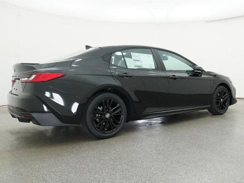 New 2026 Toyota Camry SE image 67