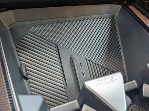 New 2026 BMW X3 xDrive30 w/ Convenience Package image 26