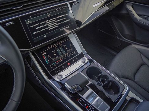 New 2026 Audi Q7 3.0T Premium Plus image 11