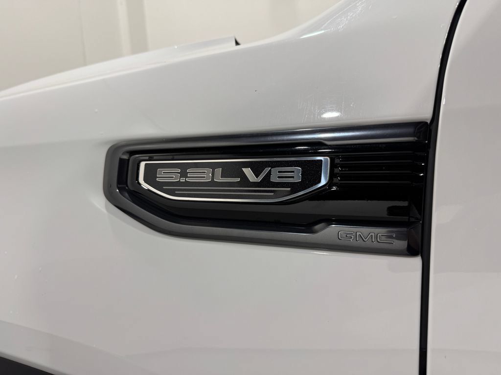 Used 2021 GMC Sierra 1500 AT4 AWD/4WD image 30