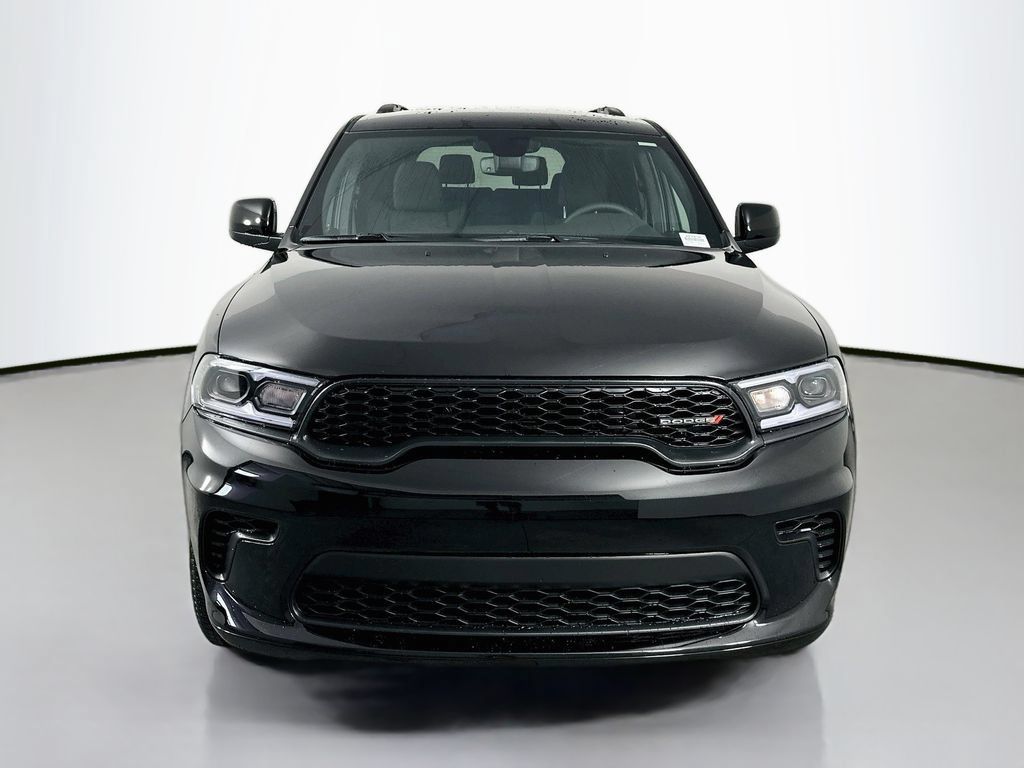 New 2026 Dodge Durango GT w/ Blacktop Package RWD image 2