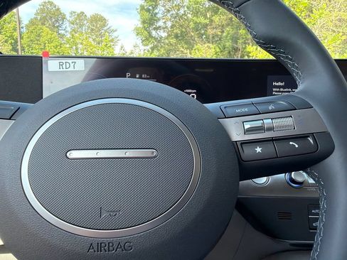 New 2026 Hyundai Kona SEL Sport FWD image 29