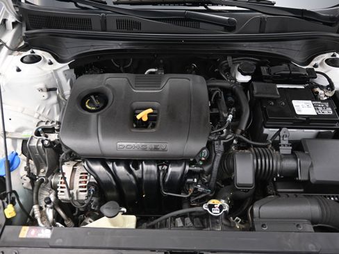 Used 2023 Kia Forte LXS FWD image 27