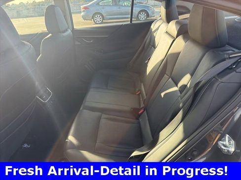Used 2024 Subaru Legacy Limited image 11