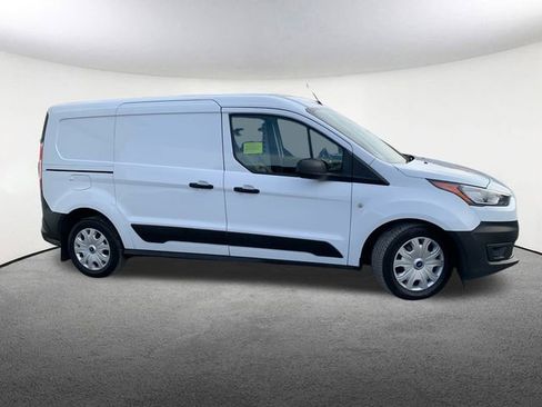 Certified 2023 Ford Transit Connect XL image 16