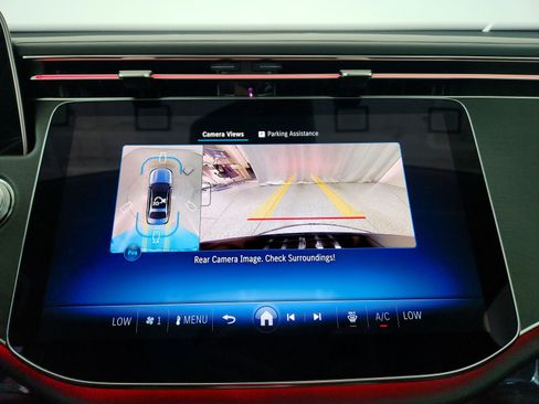 Certified 2025 Mercedes-Benz E 350 E 350 image 26