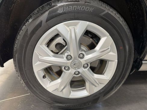 Used 2023 Honda HR-V LX image 14