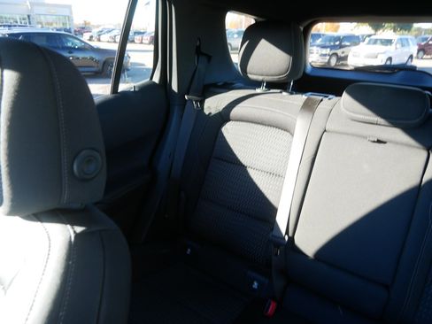 Certified 2025 Chevrolet Equinox LT image 12