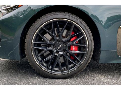 Used 2023 Kia Stinger GT2 AWD/4WD image 9