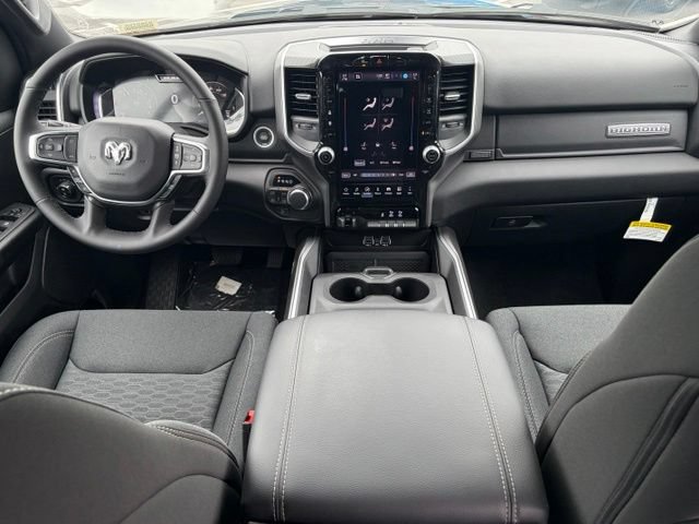 New 2026 RAM 1500 Big Horn AWD/4WD image 32