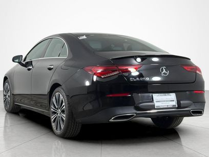 Used 2023 Mercedes-Benz CLA 250