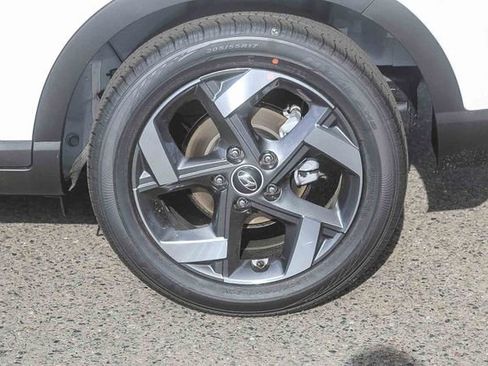 New 2026 Hyundai Venue SEL image 12