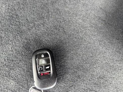 Certified 2024 Honda CR-V Sport-L image 50