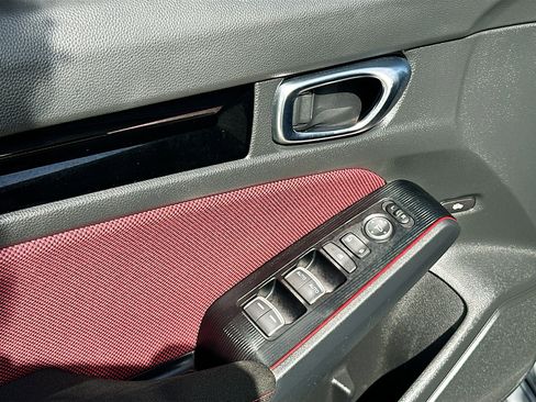 Used 2025 Honda Civic Si image 17