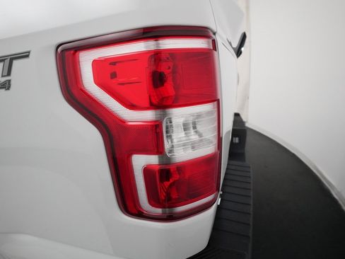 Used 2019 Ford F150 XLT w/ Equipment Group 301A Mid image 29