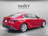 Used 2021 Lexus IS 300 w/ Comfort Package image 5