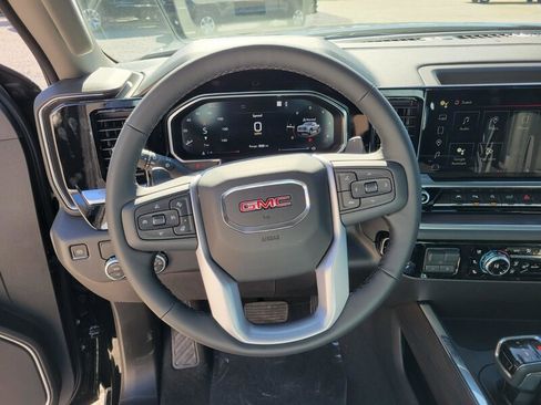 New 2026 GMC Sierra 1500 SLT w/ SLT Premium Plus Package image 16