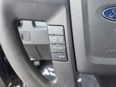 Used 2014 Ford F150 XLT AWD/4WD image 16