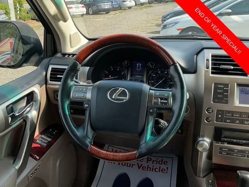 Used 2012 Lexus GX 460 image 19