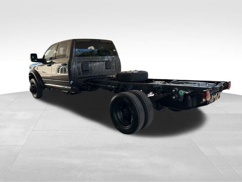 New 2026 RAM 5500 Tradesman image 4