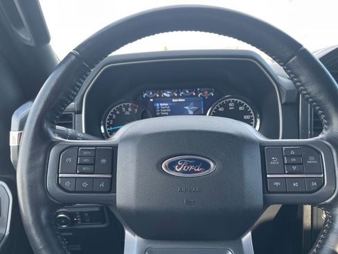 Used 2022 Ford F150 XLT w/ Equipment Group 302A High image 15