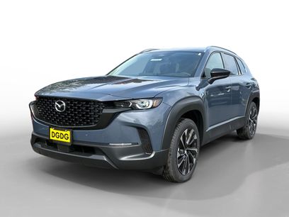 New 2026 MAZDA CX-50 2.5 Hybrid w/ Cargo Package