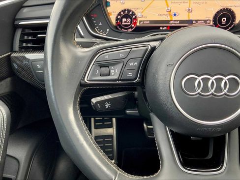 Used 2018 Audi S4 Premium Plus w/ Navigation Package image 22